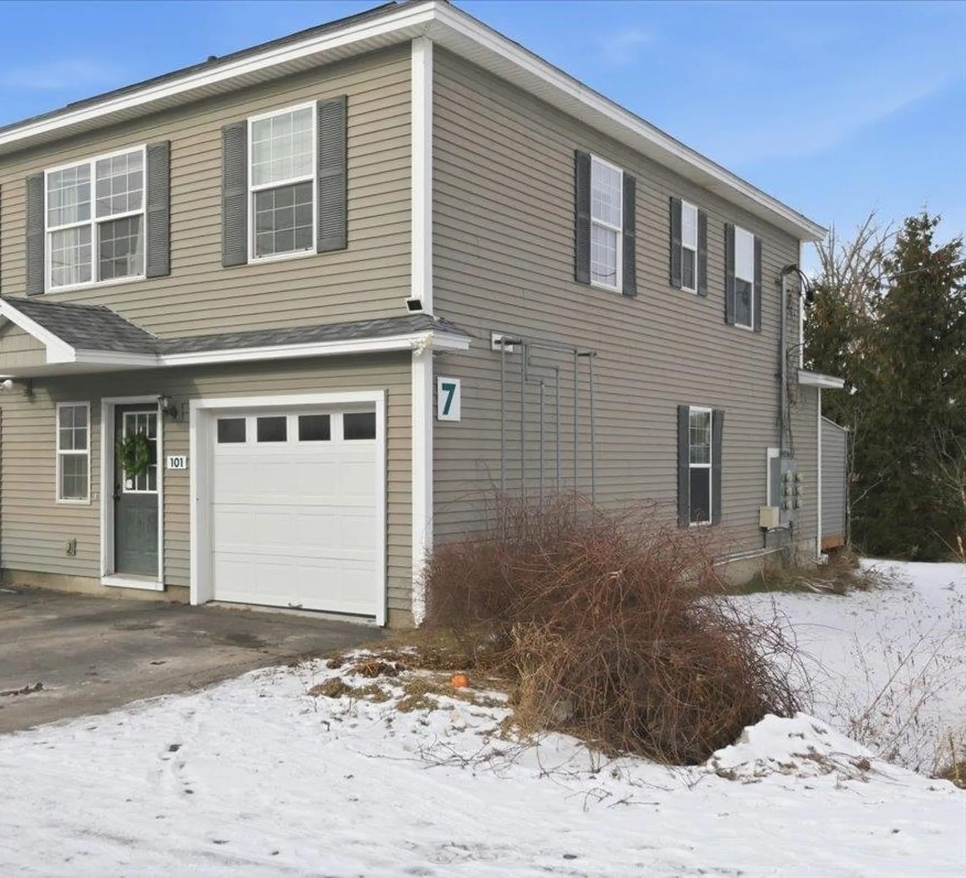 7 Racine Road Milton VT 05468