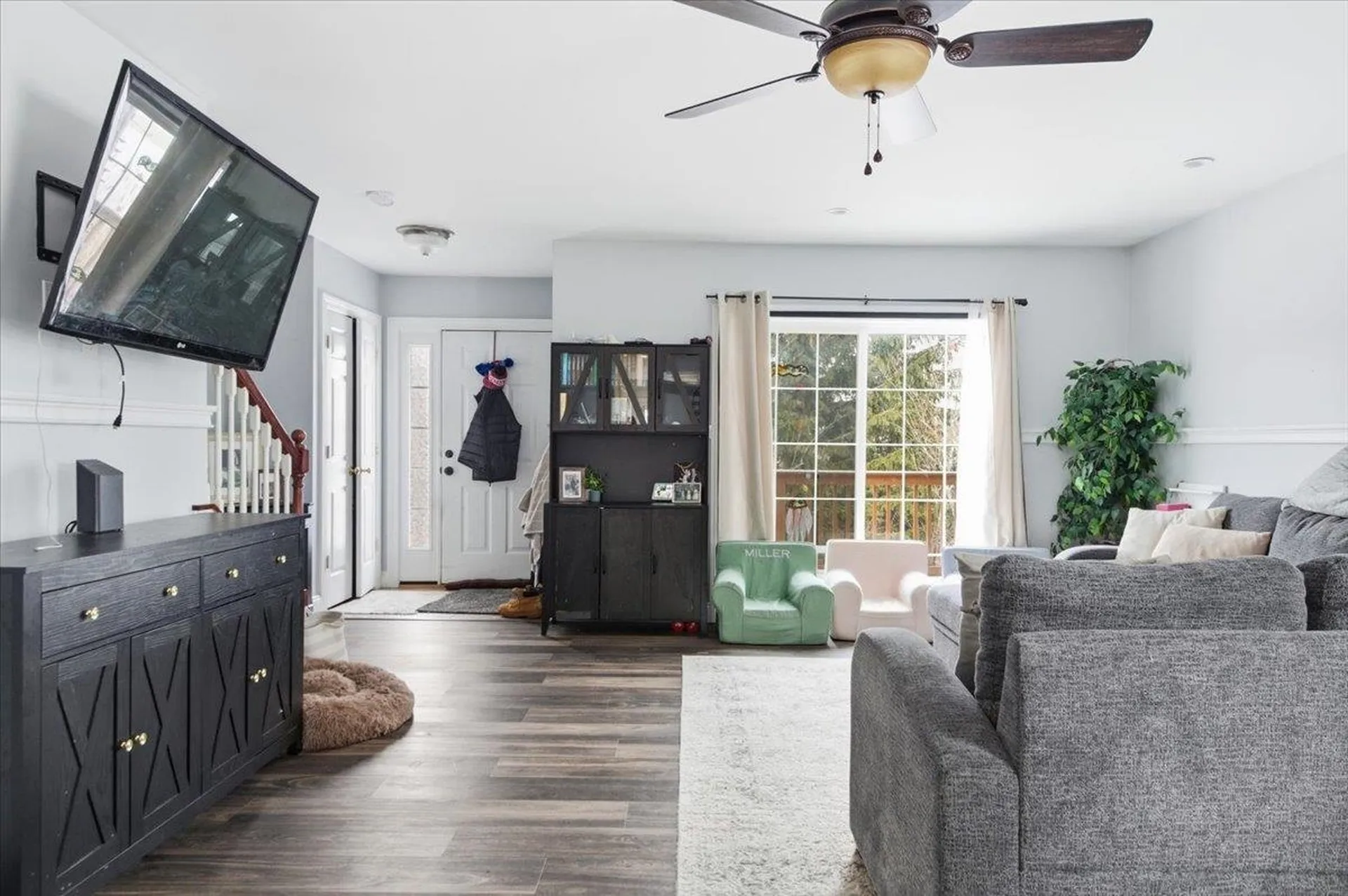 7 Racine Road Milton VT 05468