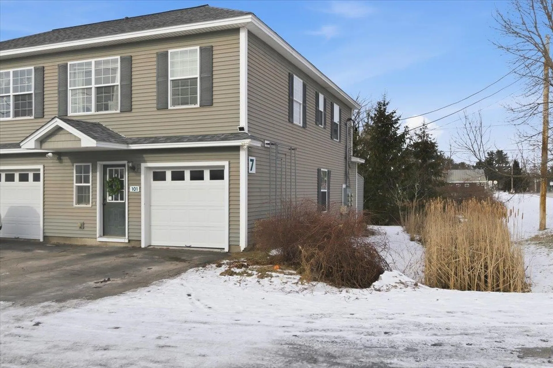 7 Racine Road Milton VT 05468