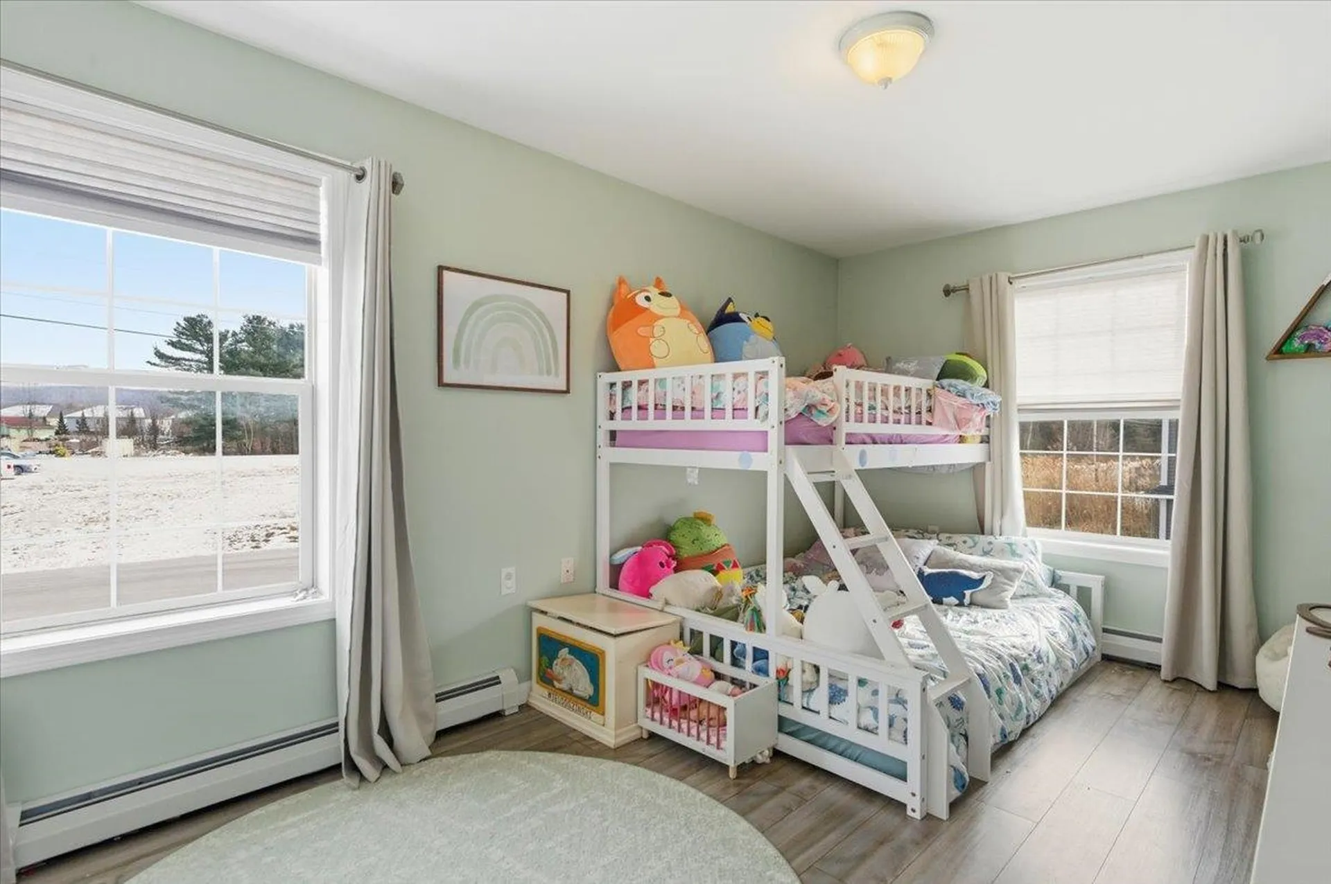 7 Racine Road Milton VT 05468