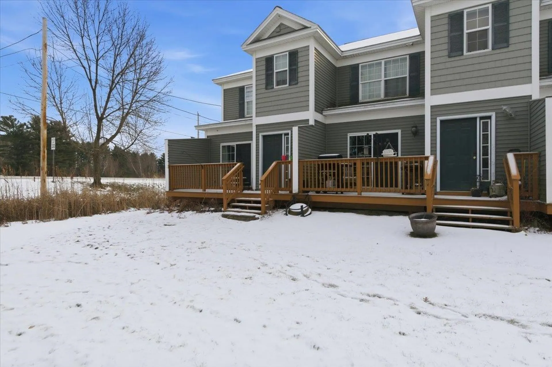 7 Racine Road Milton VT 05468