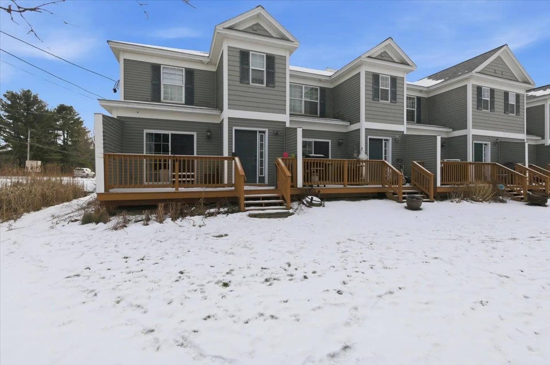 7 Racine Road Milton VT 05468