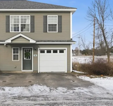 7 Racine Road Milton VT 05468