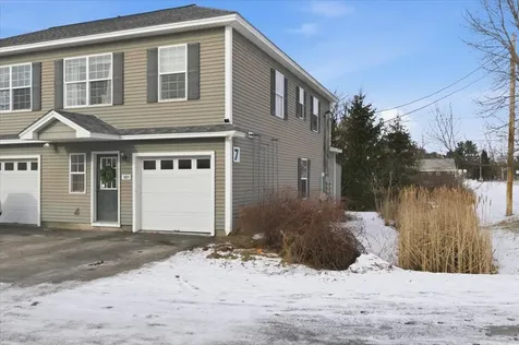 7 Racine Road Milton VT 05468