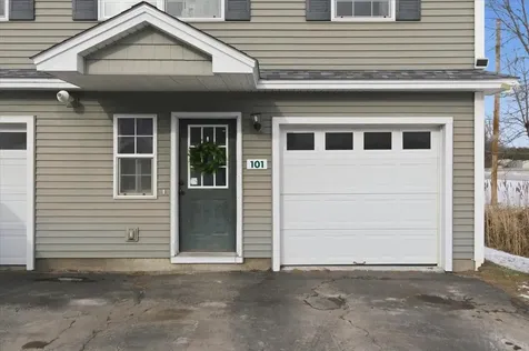 7 Racine Road Milton VT 05468