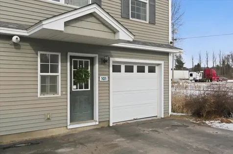 7 Racine Road Milton VT 05468