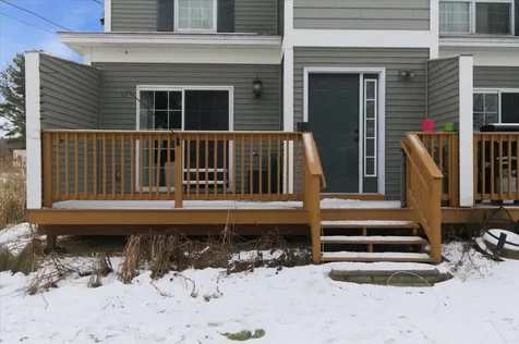 7 Racine Road Milton VT 05468