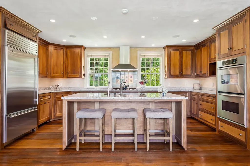 16 Olcott Road Norwich VT 05055