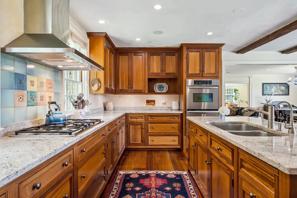 16 Olcott Road Norwich VT 05055