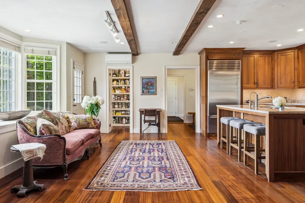 16 Olcott Road Norwich VT 05055