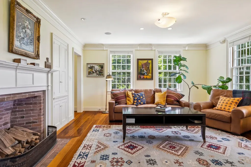 16 Olcott Road Norwich VT 05055