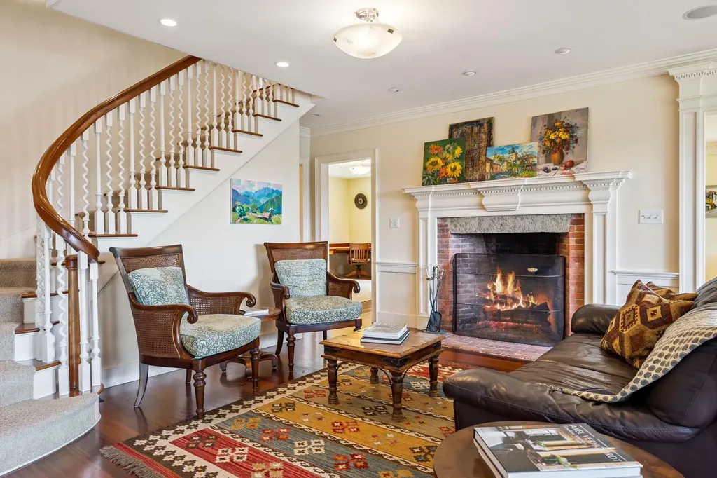 16 Olcott Road Norwich VT 05055