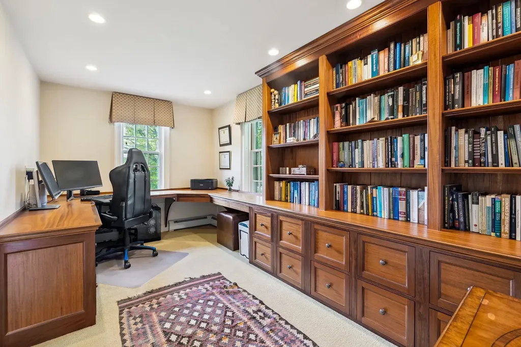 16 Olcott Road Norwich VT 05055