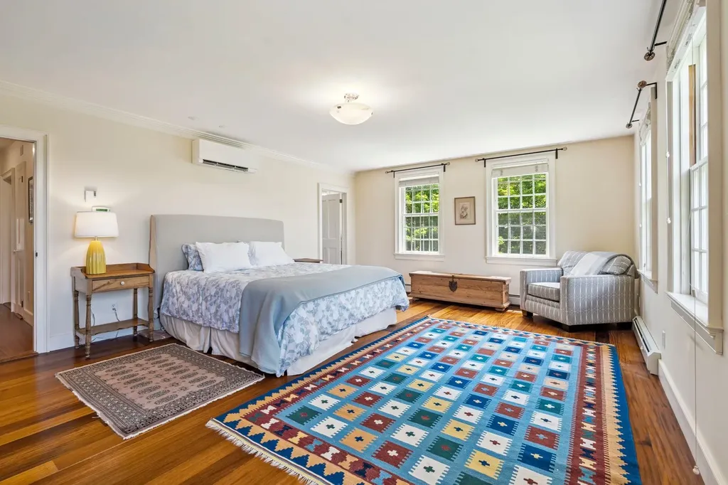 16 Olcott Road Norwich VT 05055