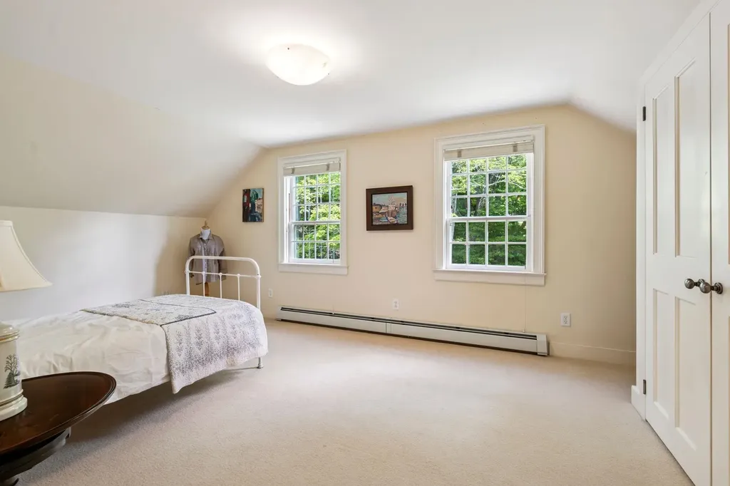 16 Olcott Road Norwich VT 05055