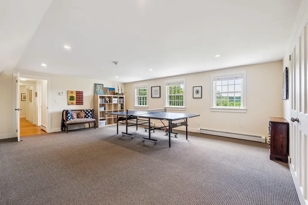 16 Olcott Road Norwich VT 05055