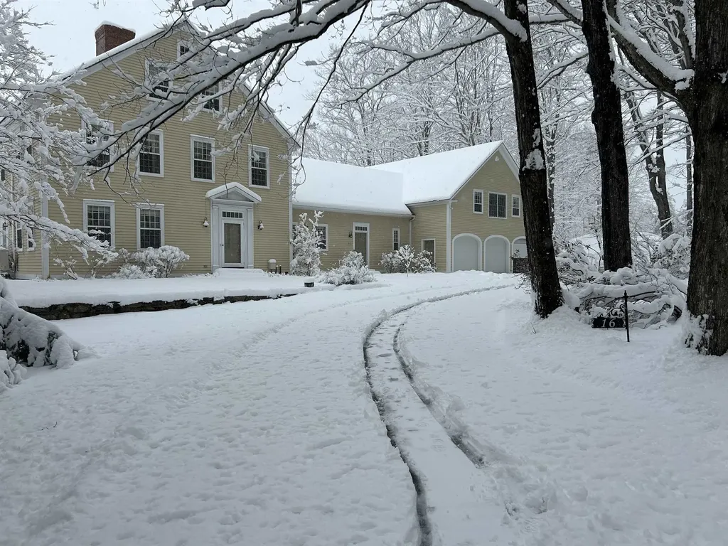 16 Olcott Road Norwich VT 05055