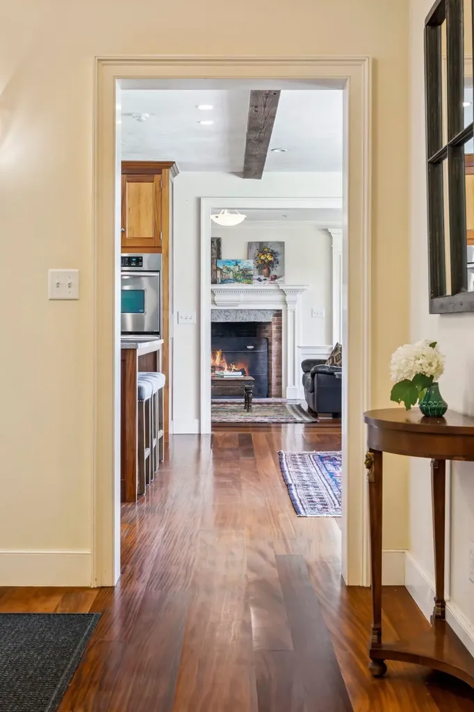 16 Olcott Road Norwich VT 05055