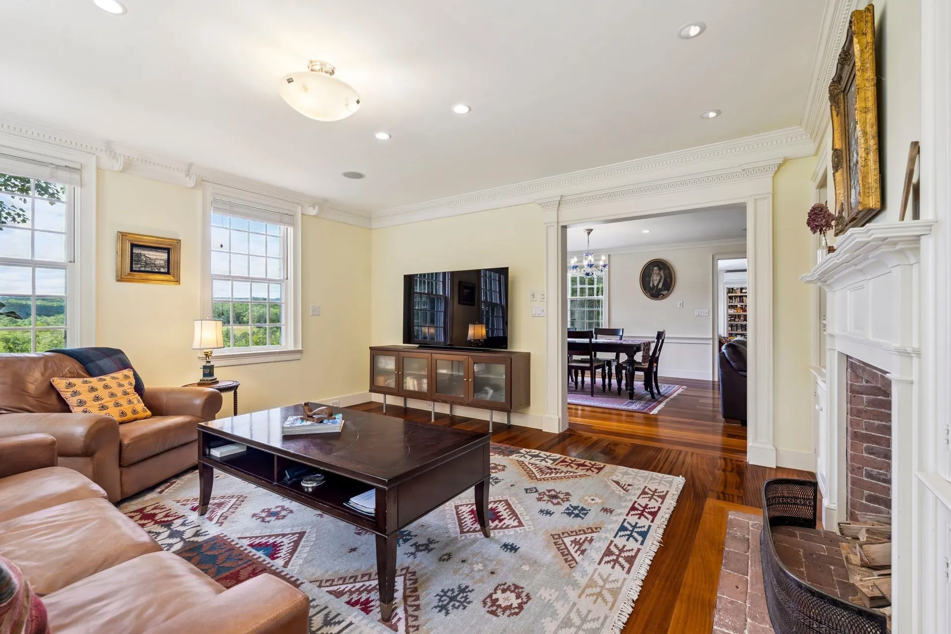 16 Olcott Road Norwich VT 05055