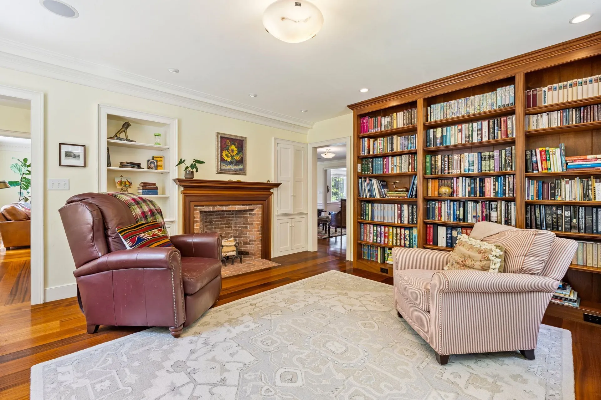 16 Olcott Road Norwich VT 05055