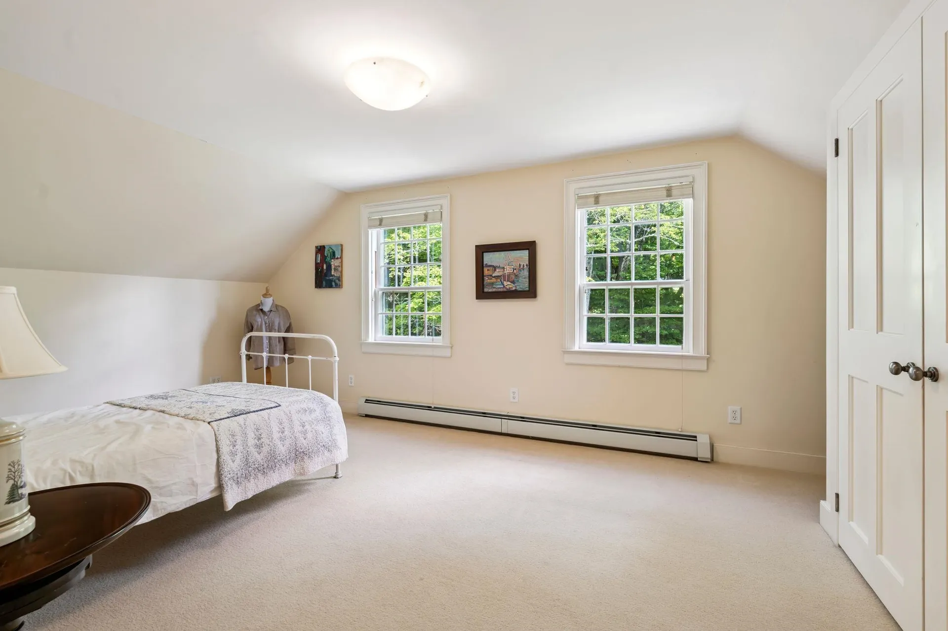 16 Olcott Road Norwich VT 05055