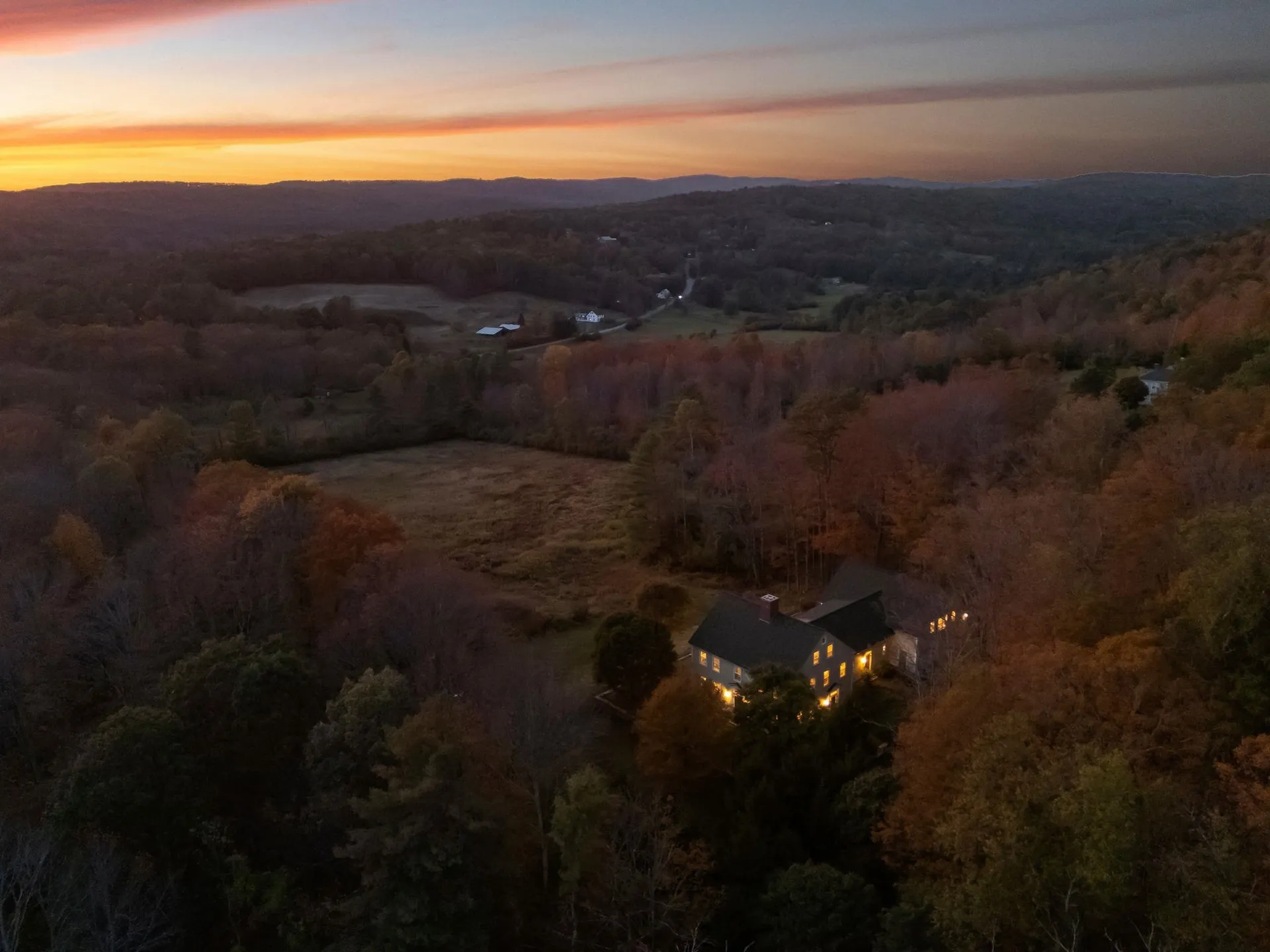 16 Olcott Road Norwich VT 05055