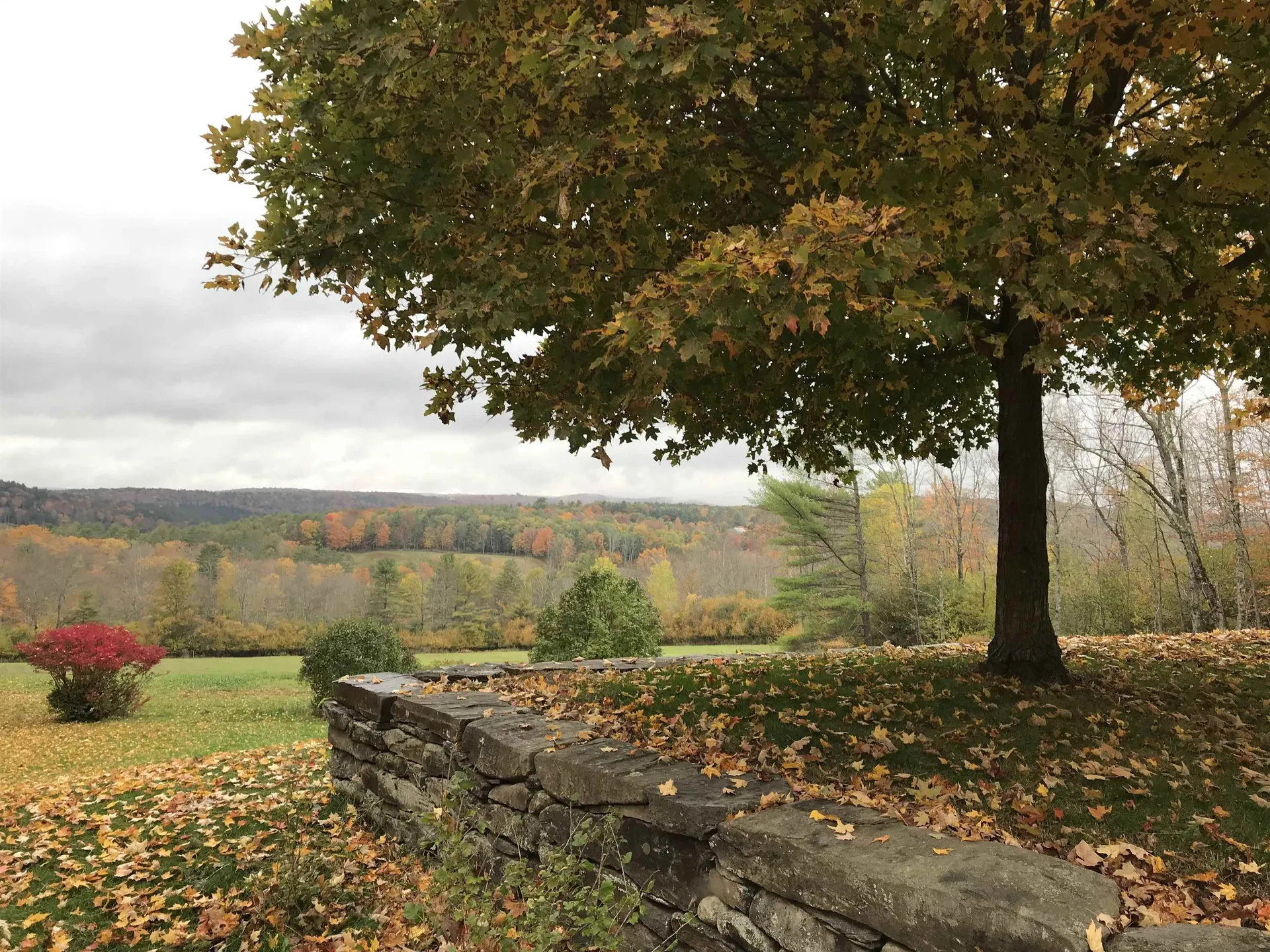 16 Olcott Road Norwich VT 05055