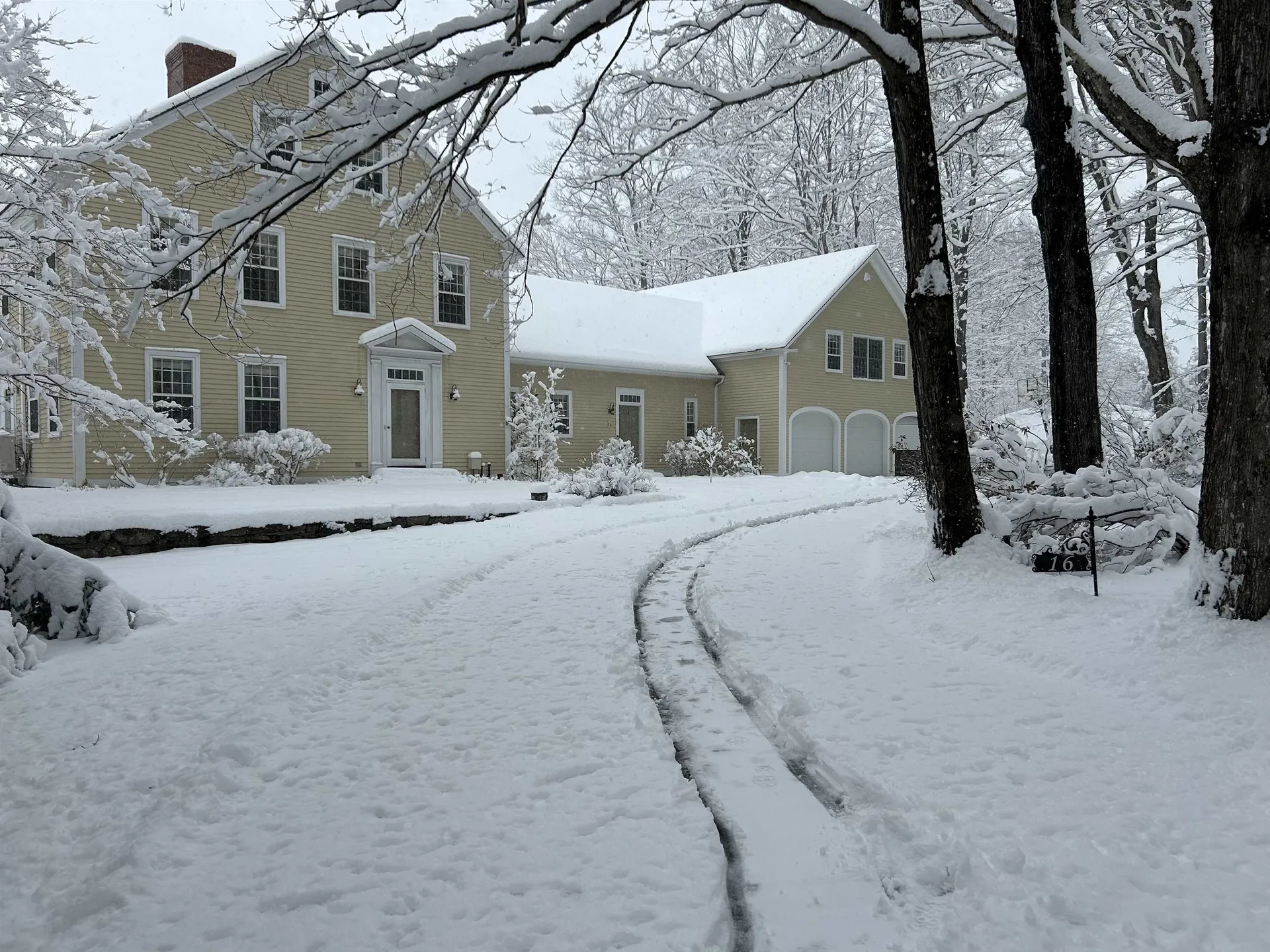 16 Olcott Road Norwich VT 05055