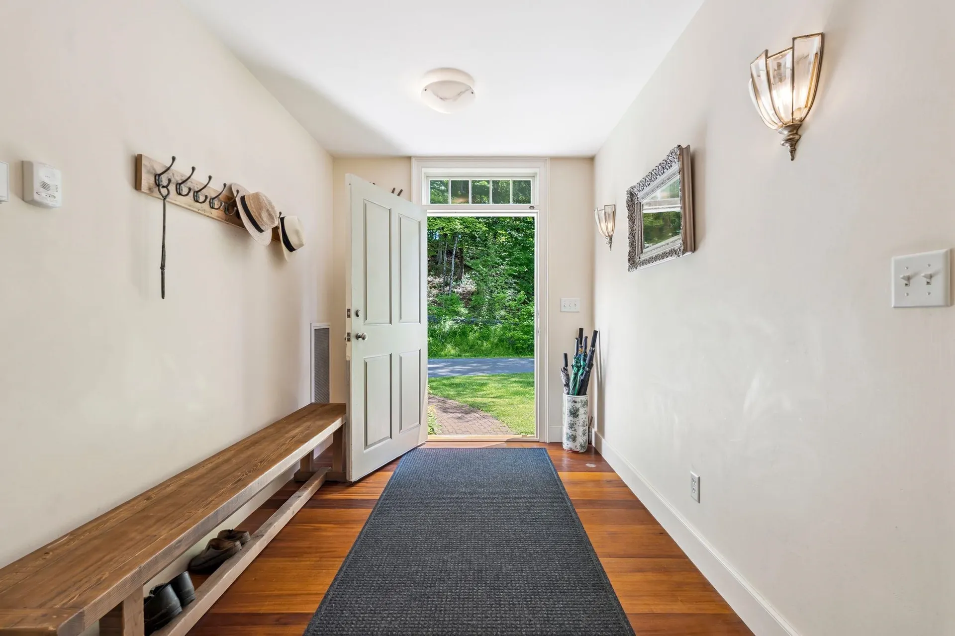 16 Olcott Road Norwich VT 05055