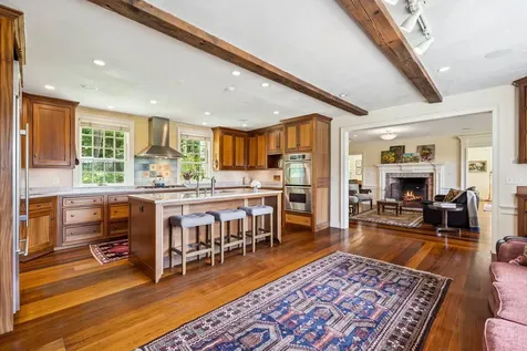 16 Olcott Road Norwich VT 05055