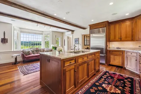 16 Olcott Road Norwich VT 05055