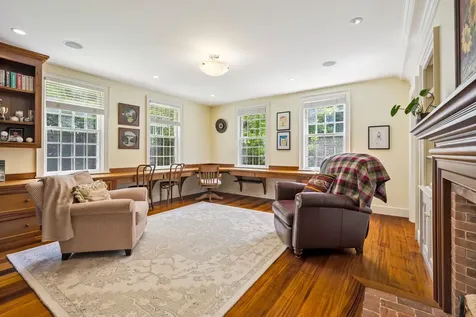 16 Olcott Road Norwich VT 05055