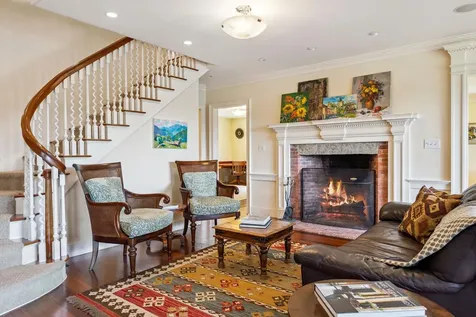 16 Olcott Road Norwich VT 05055