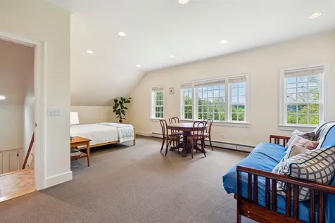 16 Olcott Road Norwich VT 05055