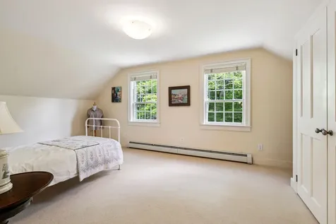 16 Olcott Road Norwich VT 05055