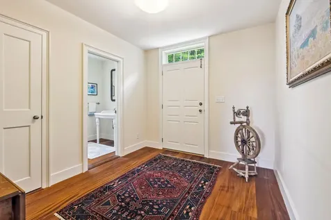 16 Olcott Road Norwich VT 05055