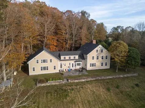 16 Olcott Road Norwich VT 05055