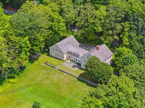 16 Olcott Road Norwich VT 05055