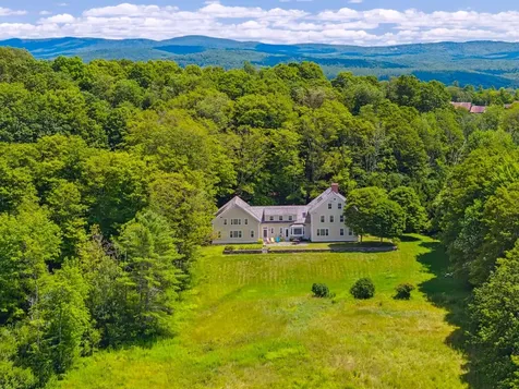 16 Olcott Road Norwich VT 05055