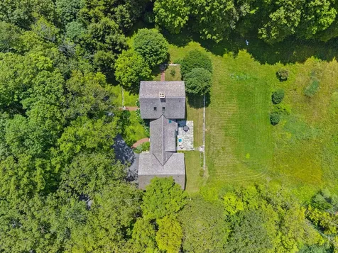 16 Olcott Road Norwich VT 05055