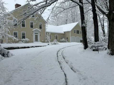 16 Olcott Road Norwich VT 05055