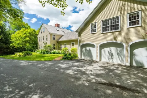 16 Olcott Road Norwich VT 05055