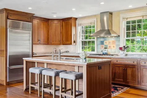 16 Olcott Road Norwich VT 05055