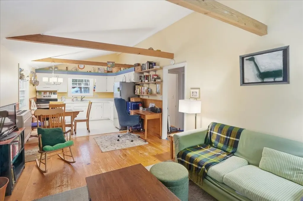 350 Shaker Hill Road Starksboro VT 05487