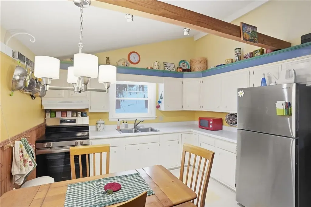 350 Shaker Hill Road Starksboro VT 05487