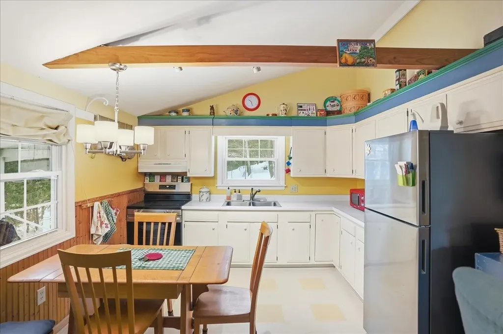 350 Shaker Hill Road Starksboro VT 05487