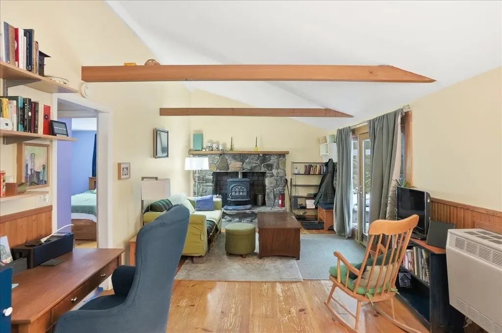 350 Shaker Hill Road Starksboro VT 05487