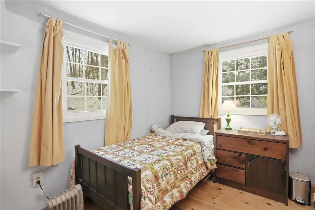 350 Shaker Hill Road Starksboro VT 05487