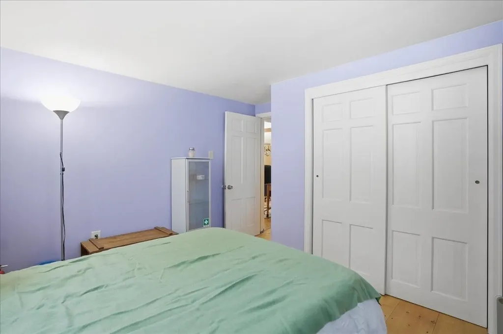 350 Shaker Hill Road Starksboro VT 05487