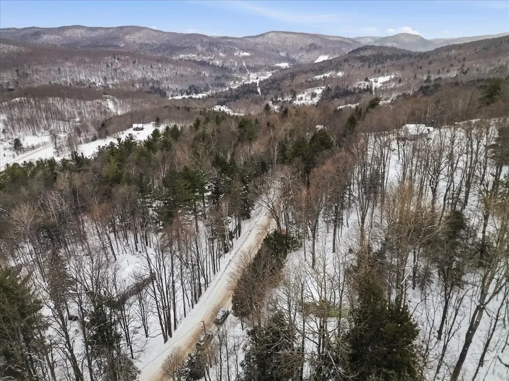 350 Shaker Hill Road Starksboro VT 05487